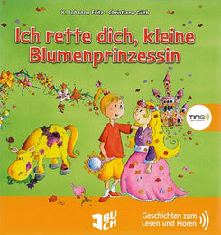 TING der Hörstift