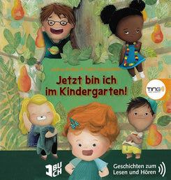 TING der Hörstift