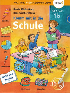 TING der Hörstift