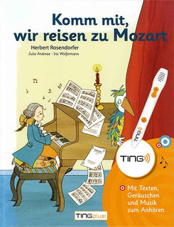 TING der Hörstift