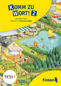 Komm zu Wort! 2