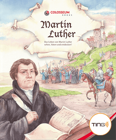 TING der Hörstift