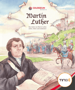 TING der Hörstift