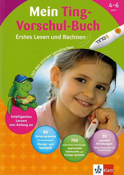 TING der Hörstift