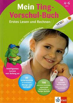 TING der Hörstift
