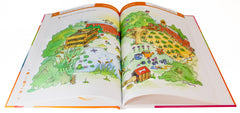 Mein TING-Vorschul-Buch ⎪ Erstes Lesen & Rechnen ab 5 J.