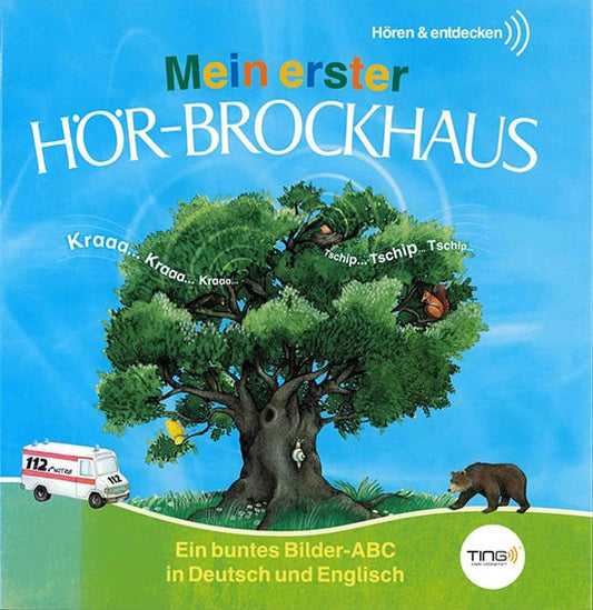 TING der Hörstift