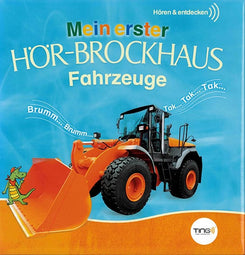 TING der Hörstift