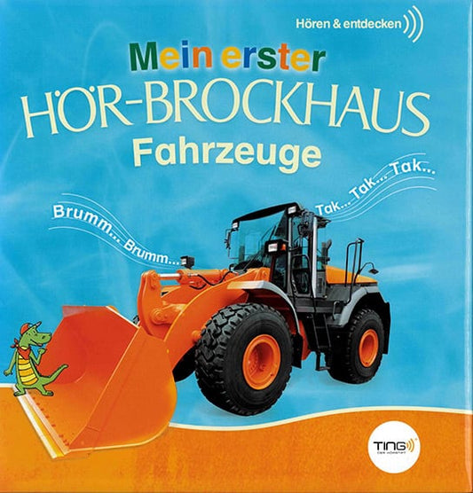 TING der Hörstift