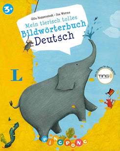 TING der Hörstift