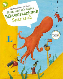 TING der Hörstift