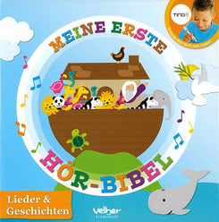 TING der Hörstift