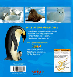 Wissen zum Mitmachen Polartiere