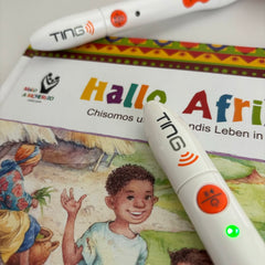 Der TING-Stift