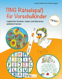 TING der Hörstift