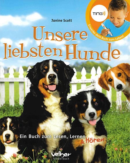 TING der Hörstift
