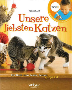 TING der Hörstift