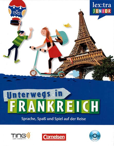 TING der Hörstift