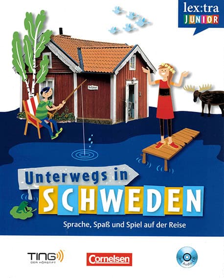 TING der Hörstift