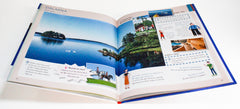 Unterwegs in Schweden ⎪ Schwedisch Ferienbuch Kinder