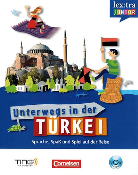 TING der Hörstift