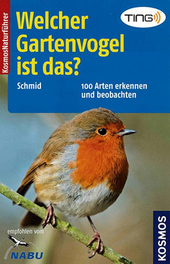 TING der Hörstift