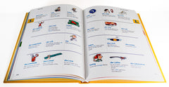 Grundschulwörterbuch Deutsch ⎪ 1100 Wörter TING Klasse 1-4