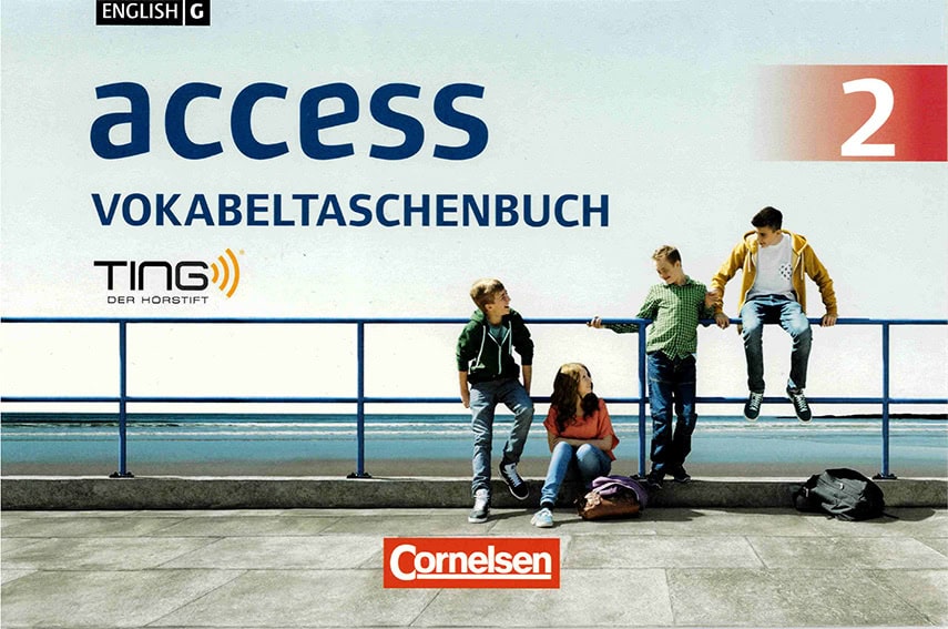 Cornelsen
