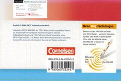 English G Access 1 Vokabeltaschenbuch – TING Klasse 5