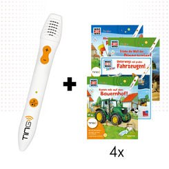 Was ist Was Bundle