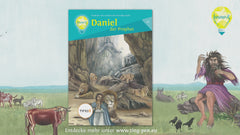 Даниил — пророк