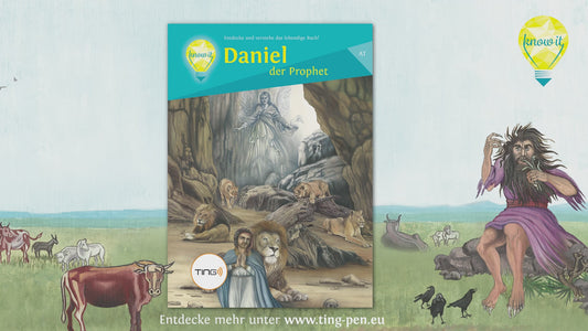 Daniel - der Prophet