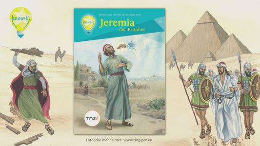 Jeremia - der Prophet