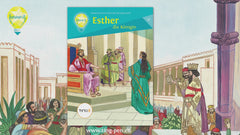 Esther - die Königin