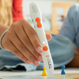 Der TING-Stift